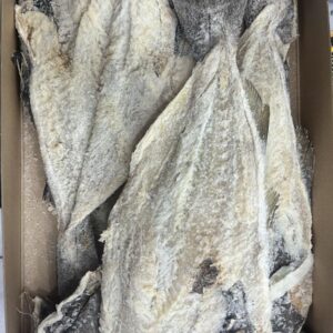 Haddock / Ambassade